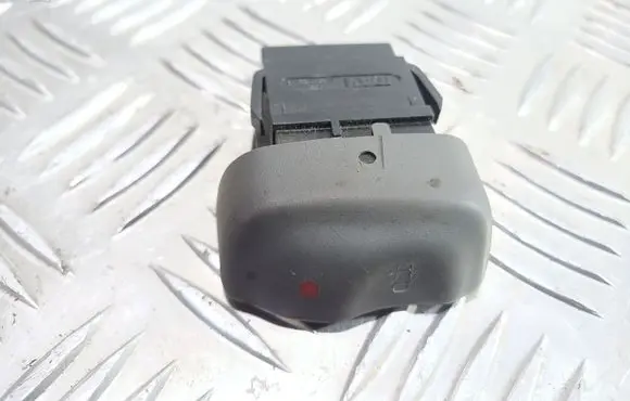 Renault Scenic I Central locking switch button 432969B