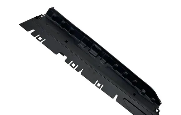 Peugeot 2008 II Radiator trim 161550880 9852803980