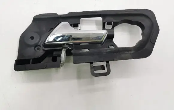 Mercedes-Benz R W251 Rear door interior handle A2517600361