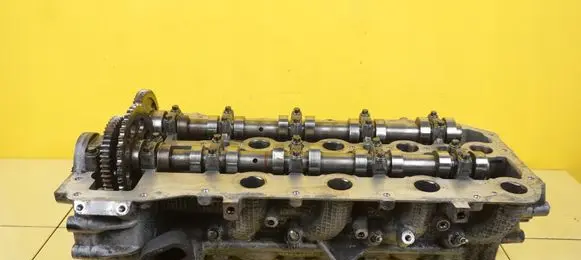 Land Rover Range Rover Sport L320 Engine head PM6H4Q6090CB