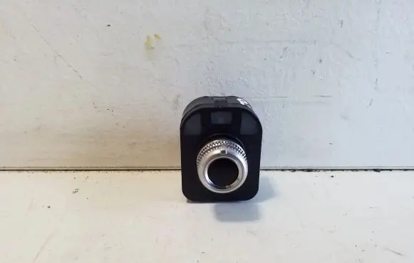 Audi S5 Facelift Wing mirror switch 8K0959565F