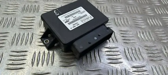 Volvo S60 Hand brake control module 6G912598CF 31341542 2C53296340