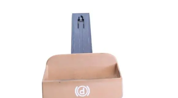 BMW 2 F45 Hand brake release handle 90630