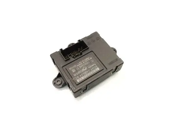 Volvo V70 Door control unit/module 9G9T-14B534-BC 1002299901