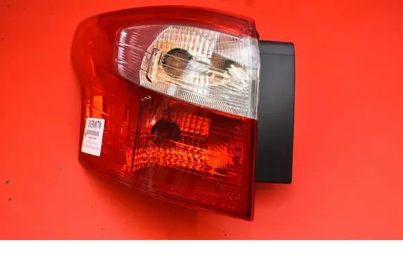 Rear/tail lights