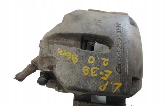 BMW 5 E39 Front brake caliper