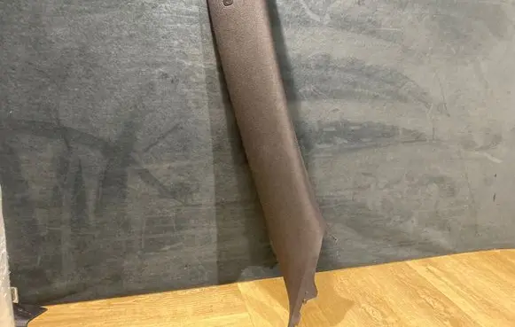 Porsche Cayenne (9PA) (A) pillar trim 7L5867234