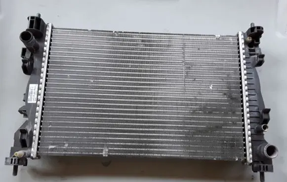 Alfa Romeo Giulietta Coolant radiator 50514472