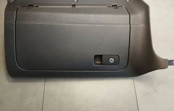 Glove box set