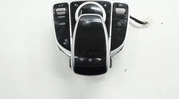 Mercedes-Benz C W205 Head unit multimedia control A2059008726ACR A2059008726