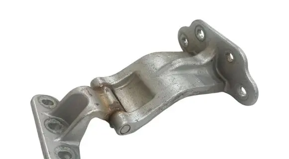 Ford Transit Custom Rear door upper hinge 