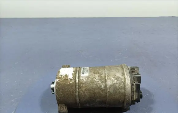 BMW M3 F80 Steering rack JJ501007060