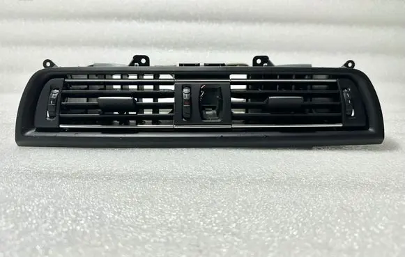 BMW 5 F10 F11 Quarter panel pressure vent F49166885 5727 0762109