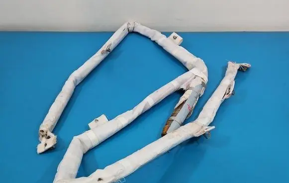 Volkswagen PASSAT B8 Roof airbag IMPRK1582704
