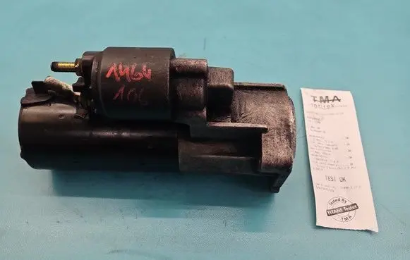 Volkswagen PASSAT B5.5 Starter motor IMPRK1464106