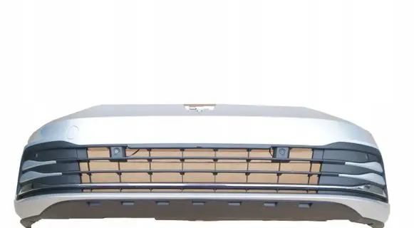 Volkswagen Golf VIII Front bumper