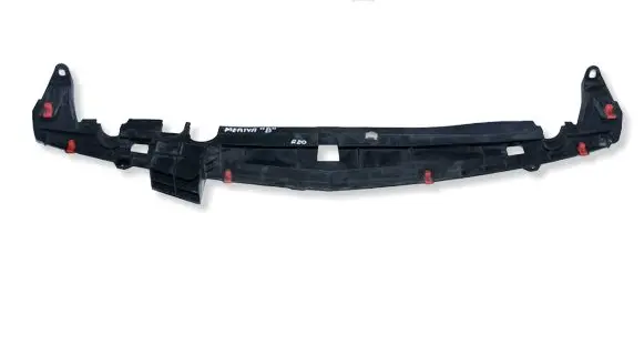 Opel Meriva B Radiator mount bracket 13334028