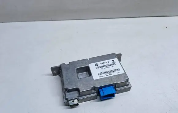 BMW 5 F10 F11 Camera control unit module 9306243