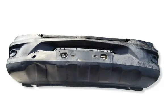 Mercedes-Benz Sprinter W906 Front bumper 