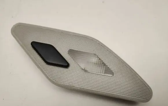 Mercedes-Benz S W140 Rear seat light 1408200401