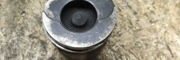 Renault Laguna II Piston F9K
