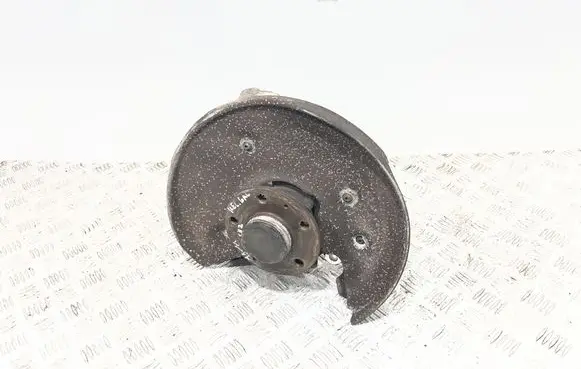 Audi A5 Sportback 8TA Rear wheel hub spindle/knuckle 8K0505432AP