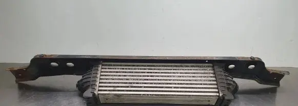Ford Transit Custom Intercooler radiator CC118A058AB