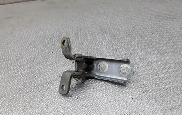 Opel Astra J Rear door lower hinge 