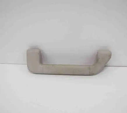 Volkswagen Touareg II Front interior roof grab handle 3D5857608