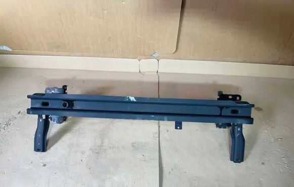 Skoda Citigo Front bumper cross member 1s01S0807109D