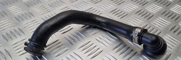 Ford Galaxy Breather hose/pipe 6G9Q6A886BC
