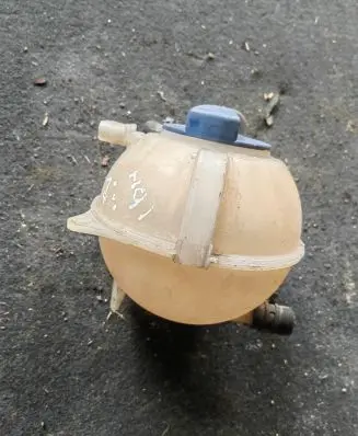 Seat Ibiza III (6L) Coolant expansion tank/reservoir 6Q0121407