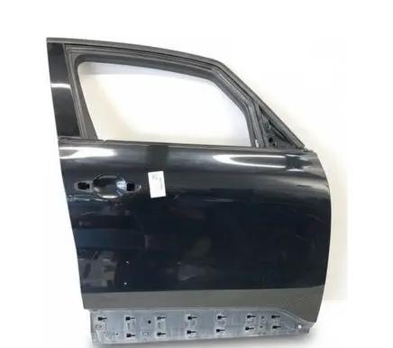 Renault Espace V (RFC) Front door
