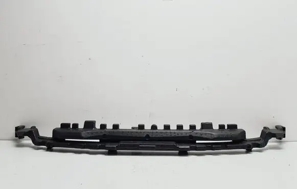 Audi A4 S4 B9 8W Front bumper foam support bar 8W0807550AQ 8W0959121G