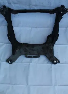 Volvo XC60 Front subframe YV1DZ5251B2143962