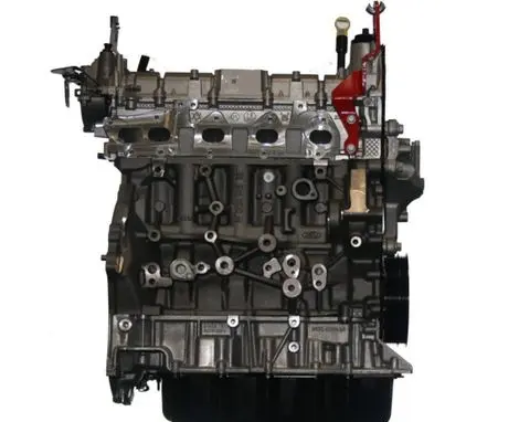 Ford Transit Engine BJFB