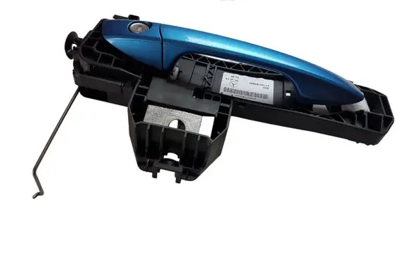 Mercedes-Benz A W176 Front door exterior handle A2047602000