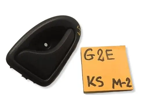 Renault Megane I Rear door interior handle 7700830078