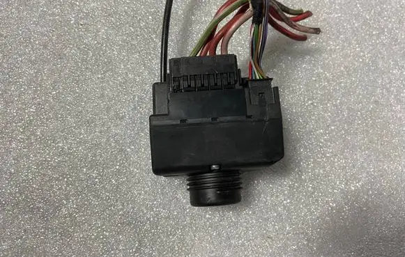 Mercedes-Benz S W220 Ignition lock a2155450008 2155450008