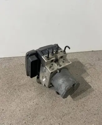Audi A8 S8 D4 4H ABS Pump 4H0907379A