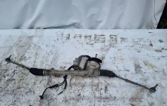Peugeot 208 Steering rack 197030638