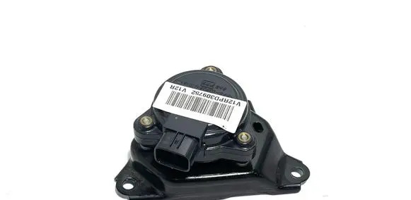 KIA Sorento IV Gear selector 429102N000 42657