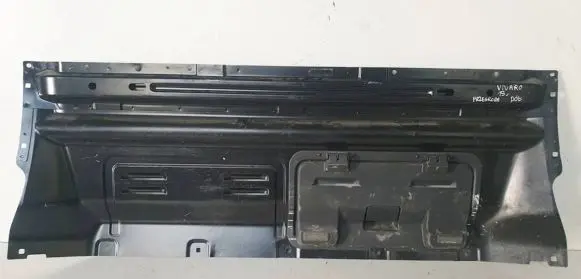 Opel Vivaro Partition between cabin 