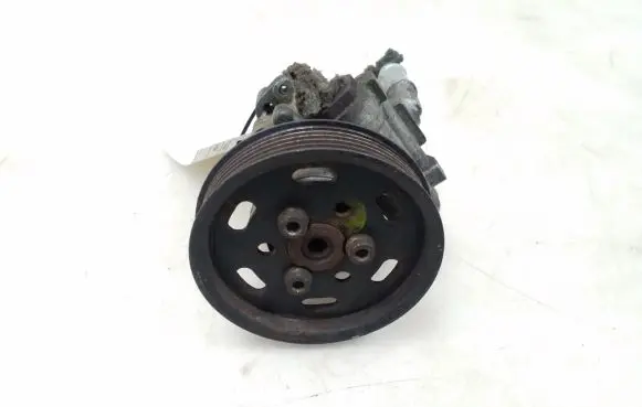 Power steering pump