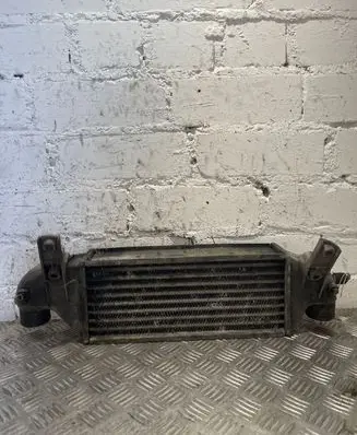 Ford Focus Intercooler radiator 5M5Q9L440