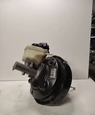 Audi Q7 4L Brake booster 7L8612101A 1386933014