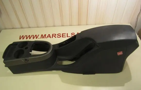 Seat Altea Center console 5P0864251B