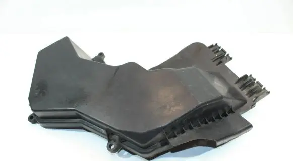 Audi A6 S6 C6 4F Fuse box cover 4F1937578B