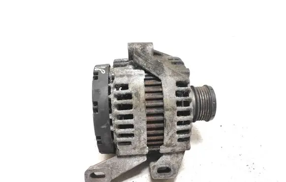 Volvo S80 Generator/alternator 0121715008 6G9N10300
