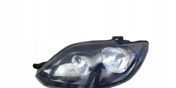 Volkswagen Golf Plus Headlight/headlamp 5M1941005G